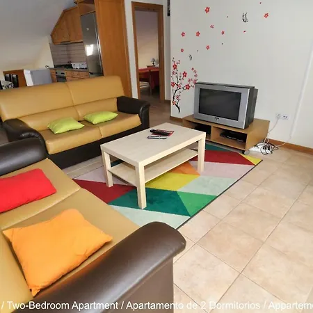 Apartament Areal