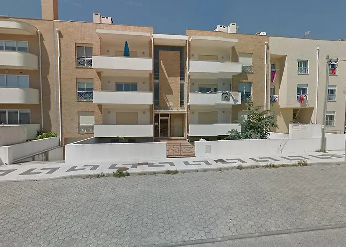 Areal דירה