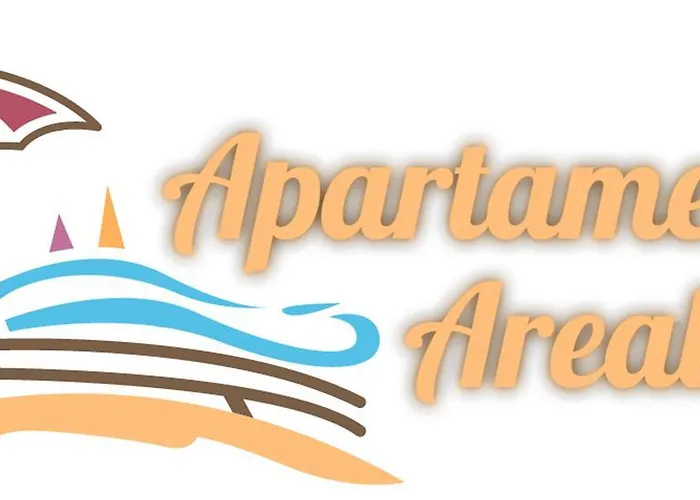 Areal דירה