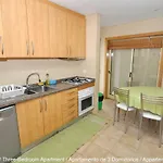 Areal Apartamento
