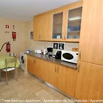 Apartamento Areal Torreira