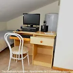 Apartamento Areal *