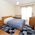Apartamento Areal *