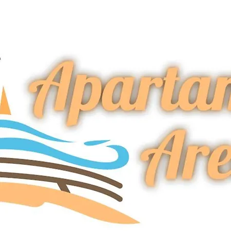 Areal Apartman
