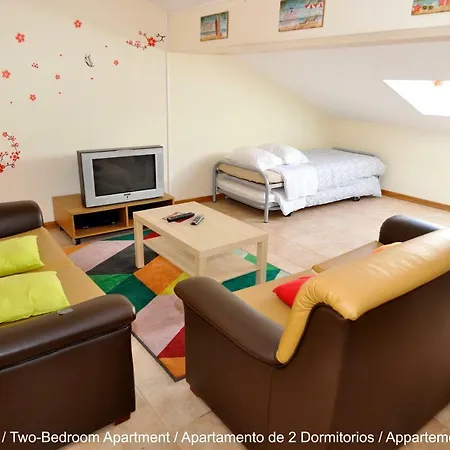 Apartamento Areal Torreira