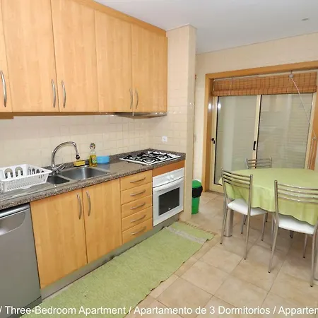 Areal Apartman