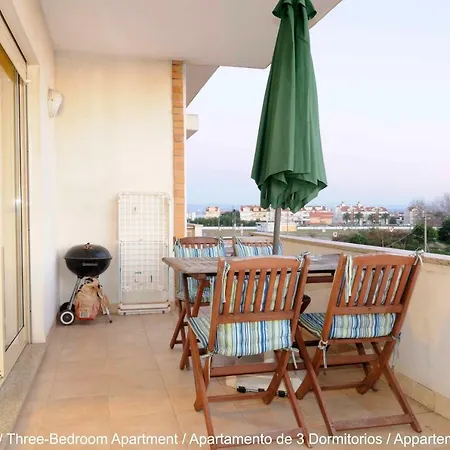 Apartamento Areal *