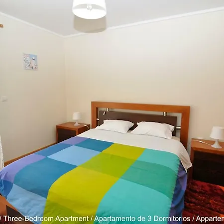 Areal Apartman *
