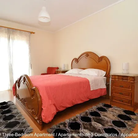 Areal Apartman Torreira