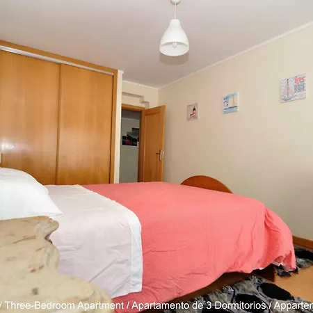 Areal Apartman Torreira