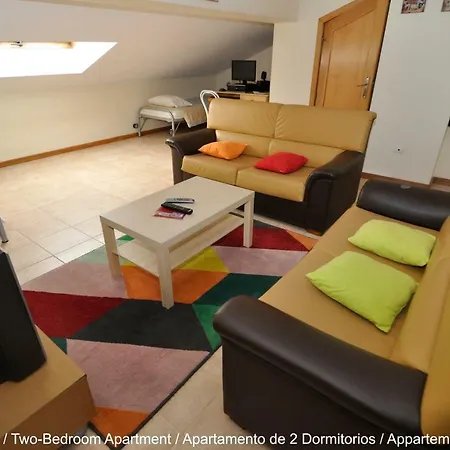 Apartman Areal