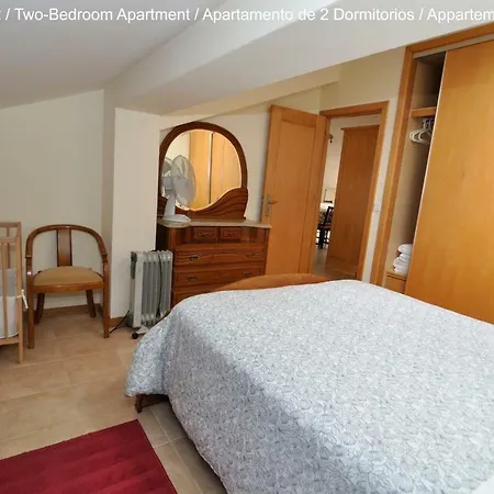 Areal Apartman