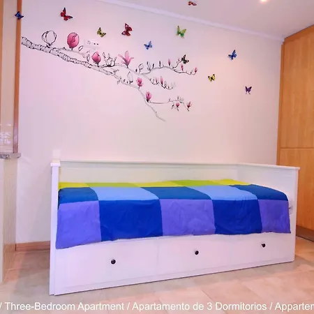 Apartman Areal Torreira