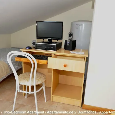 Apartman Areal *