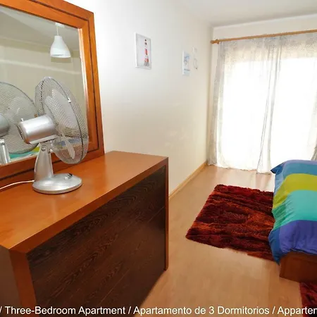 Areal Apartman *