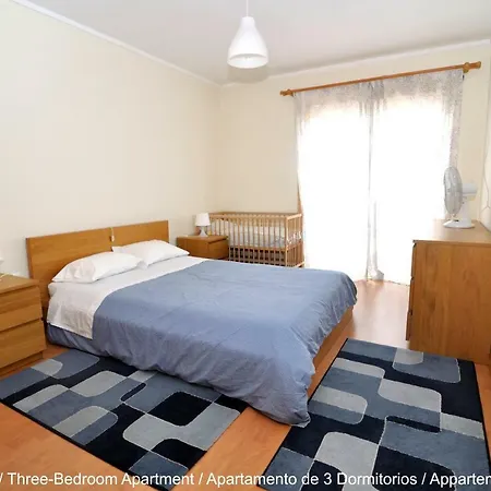 Apartamento Areal *