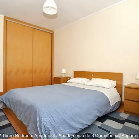 Apartman Areal Torreira