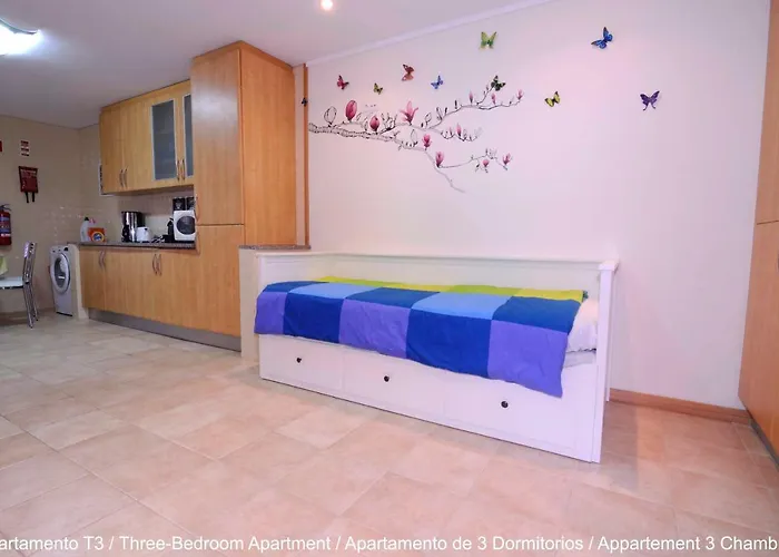Apartamento Areal Torreira