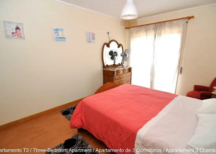 Apartamento Areal Torreira