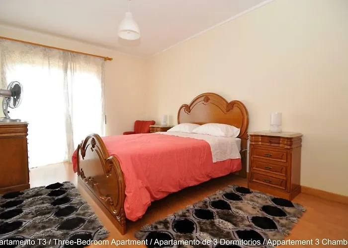 Areal Apartamento Torreira