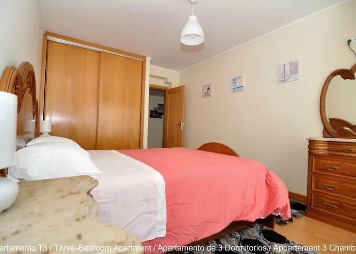 Areal Apartamento Torreira