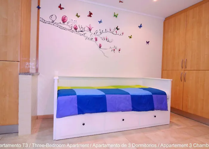 Apartamento Areal Torreira