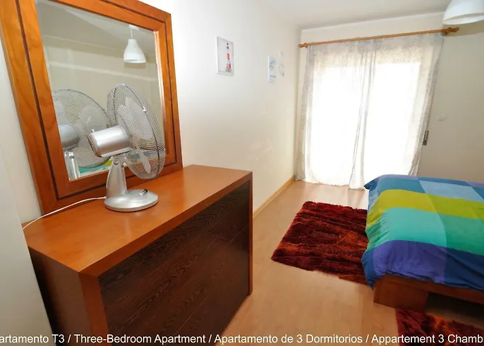 Areal Apartamento *